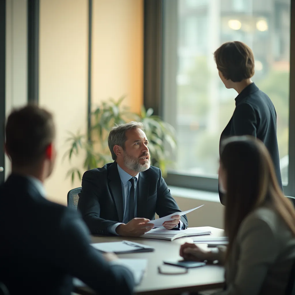 Taller de negociación internacional